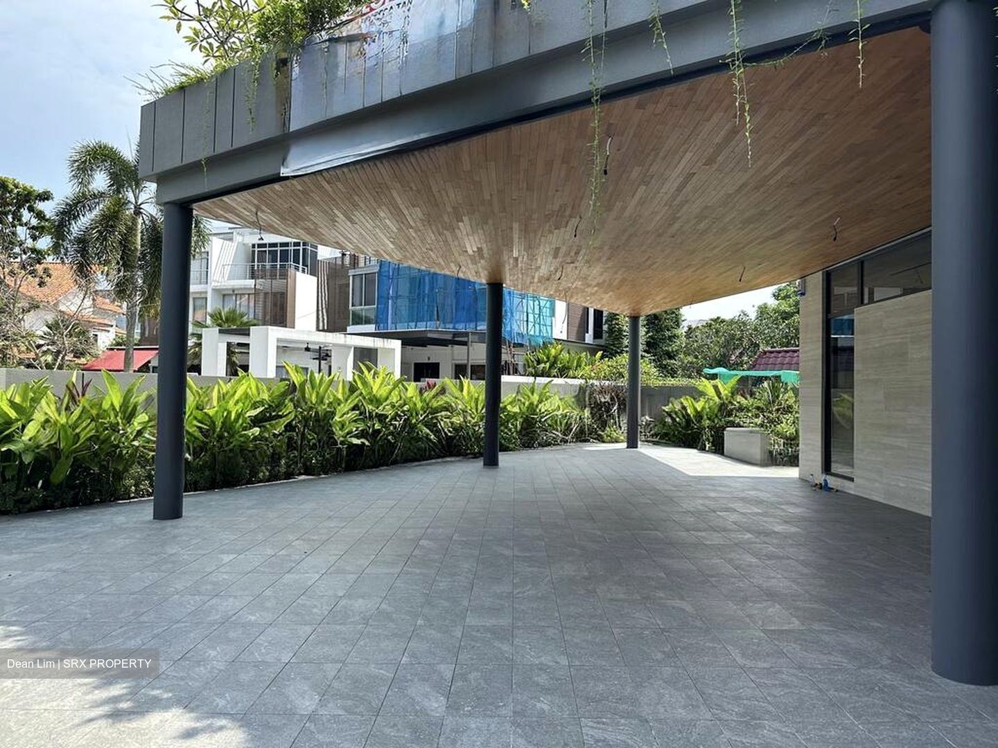 Chai Chee Lane (D16), Semi-Detached #503929991